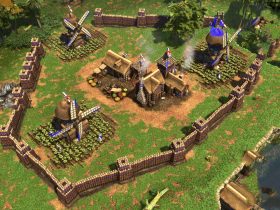 Age of Empires 3: Sejarah, Gameplay, dan Tips Menarik