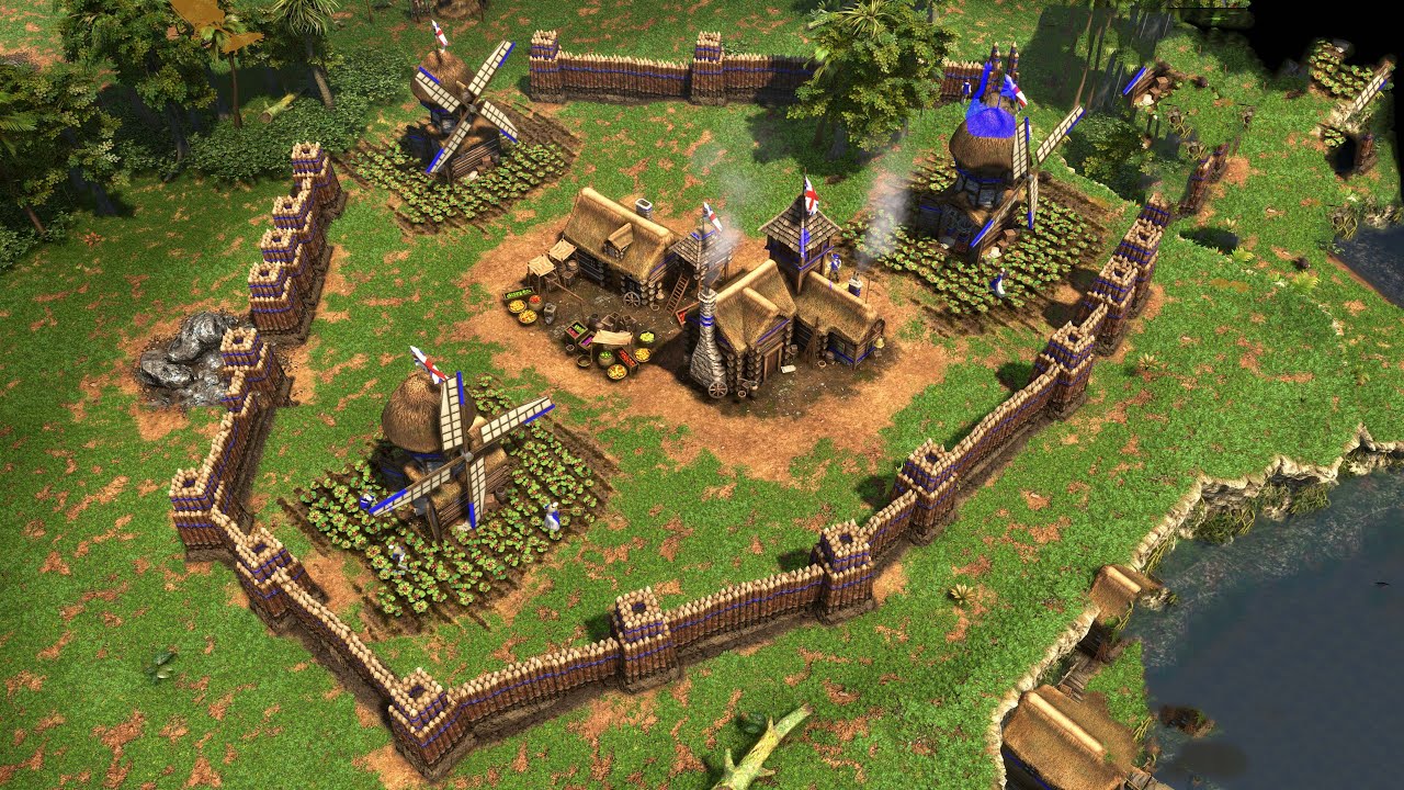 Age of Empires 3: Sejarah, Gameplay, dan Tips Menarik