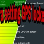 Cara Setting GPS Locker: Memudahkan Anda Melacak Posisi Kendaraan