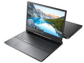 Dell G7 15 Harga dan Spesifikasi Terbaru: Laptop Gaming Kencang dengan Desain Stylish