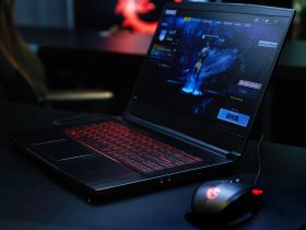 5 Laptop Gaming 5 Jutaan Terbaik: Performa Tinggi Tanpa Merogoh Kocek Terlalu Dalam