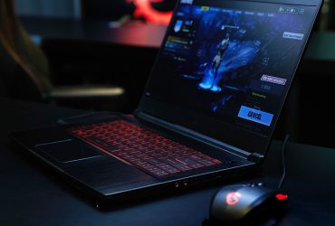 5 Laptop Gaming 5 Jutaan Terbaik: Performa Tinggi Tanpa Merogoh Kocek Terlalu Dalam