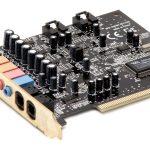 Fungsi Sound Card: Mengoptimalkan Kualitas Audio di Komputer