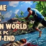 7 Game Open World PC Ringan dengan Performa Grafis Menawan