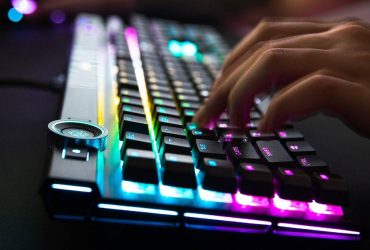 5 Keyboard Mechanical Murah Berkualitas untuk Gaming dan Produktivitas