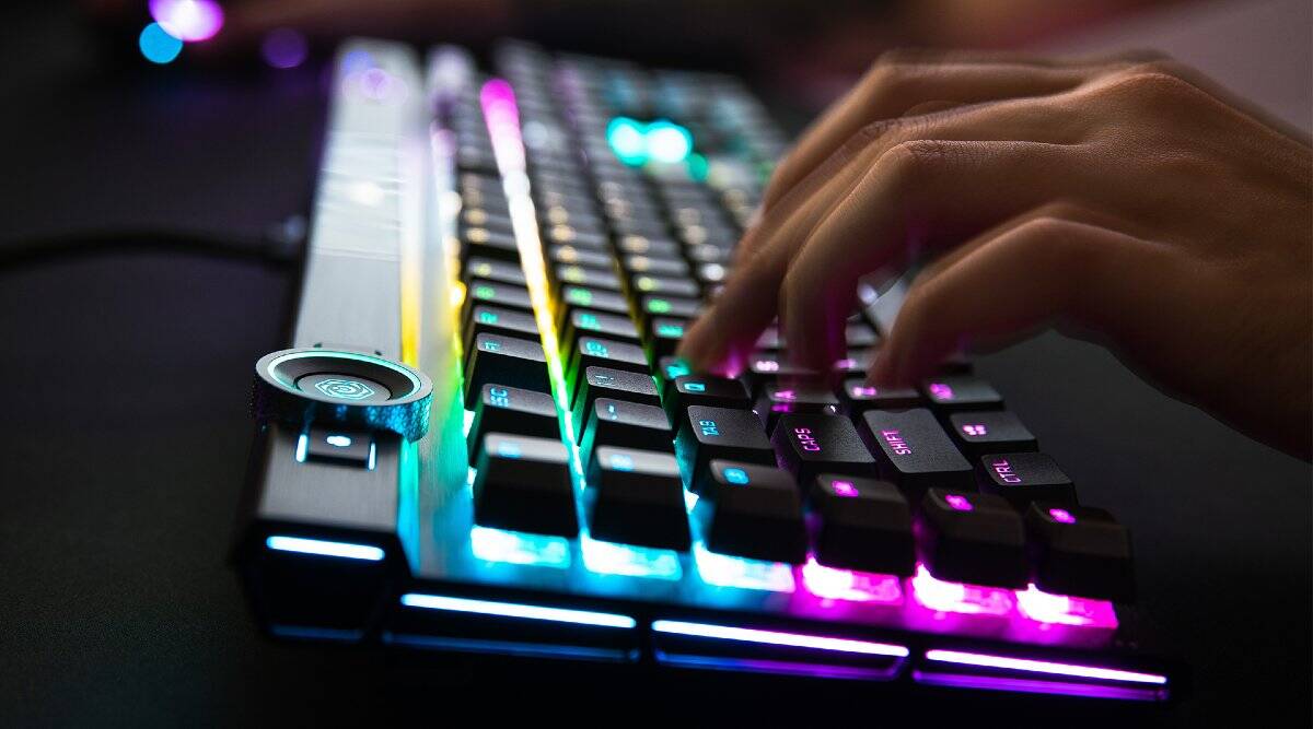 5 Keyboard Mechanical Murah Berkualitas untuk Gaming dan Produktivitas