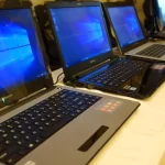 5 Laptop 12 Inch Terbaik 2024 untuk Mobilitas dan Produktivitas