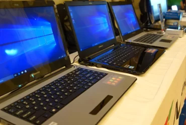 5 Laptop 12 Inch Terbaik 2024 untuk Mobilitas dan Produktivitas