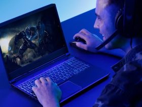 10 Laptop Gaming Harga 10 Jutaan Terbaik untuk Pengalaman Gaming yang Memuaskan