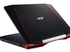 Review Acer Aspire VX 15: Laptop Gaming Tangguh dengan Harga Terjangkau