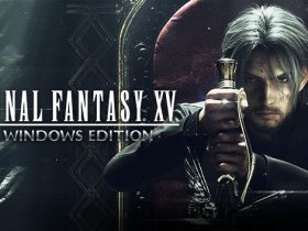 Review Final Fantasy XV PC: Perpaduan RPG dan Aksi yang Memukau