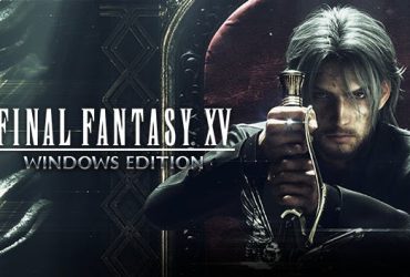 Review Final Fantasy XV PC: Perpaduan RPG dan Aksi yang Memukau