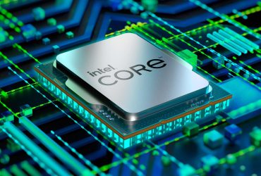 Urutan Processor Intel Terbaru 2024-2025