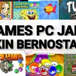 15 Game PC Jadul yang Tetap Menghibur Hingga Sekarang