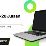 10 Daftar Laptop Harga 20 Jutaan: Pilihan Terbaik untuk Kebutuhan Kerja dan Gaming