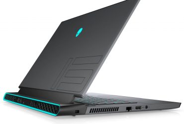 Review Alienware 15: Spesifikasi dan Harga Terbaru