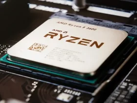 Urutan Generasi AMD Ryzen Terbaik dari 2017 sampai 2024