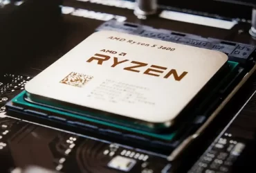 Urutan Generasi AMD Ryzen Terbaik dari 2017 sampai 2024