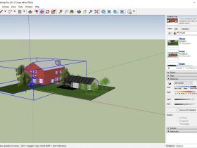 10 Aplikasi Desain Rumah PC Terbaik untuk Membuat Desain Interior Impian Anda