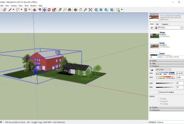 10 Aplikasi Desain Rumah PC Terbaik untuk Membuat Desain Interior Impian Anda