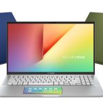 Asus VivoBook S14 S15: Laptop Ringan dengan Desain Menawan