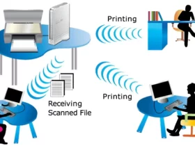 Panduan Lengkap Cara Berbagi Printer dengan IP Address