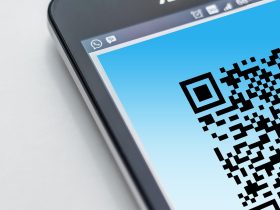 Cara Mudah Membuat Barcode Sendiri