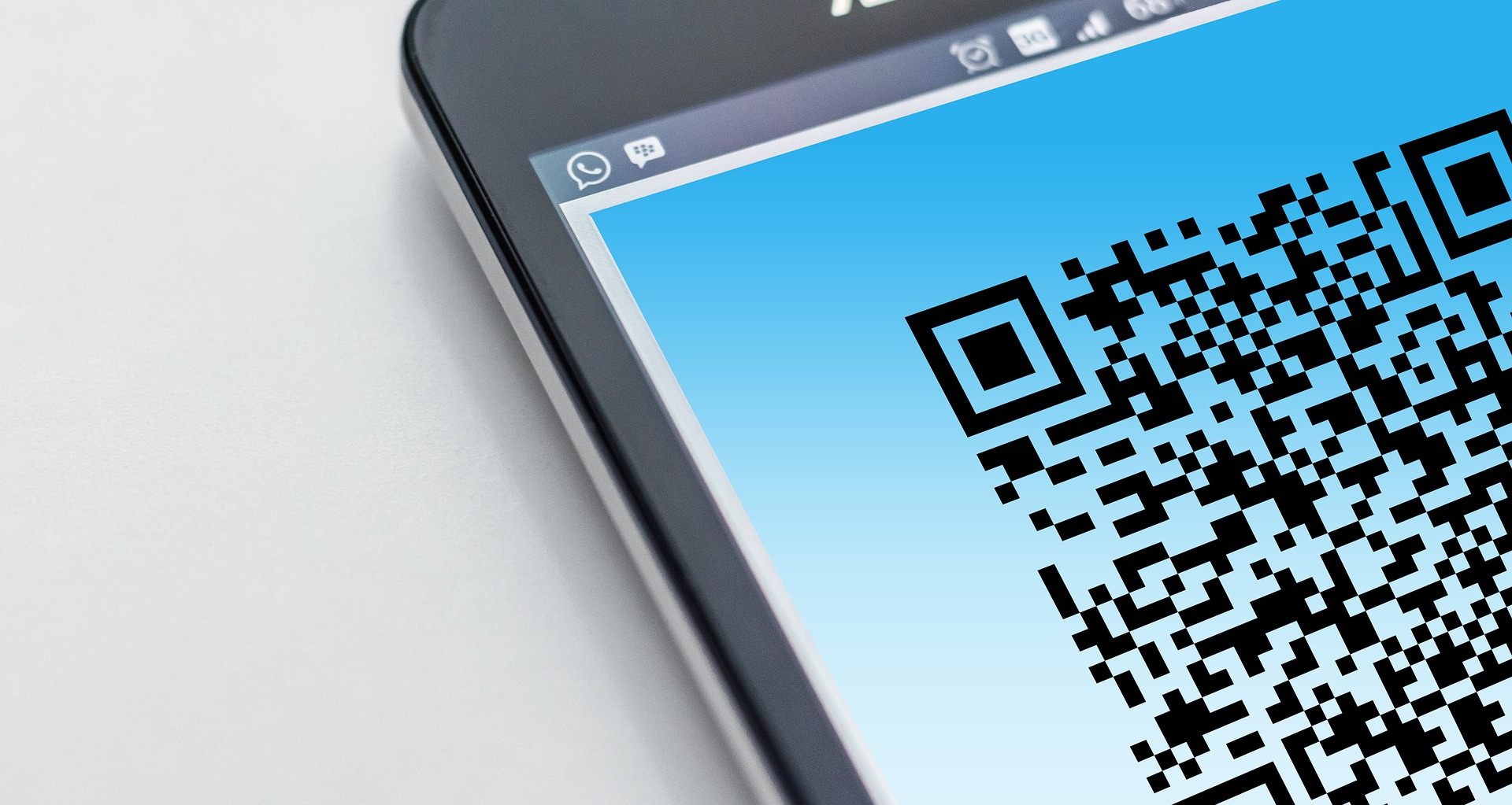 Cara Mudah Membuat Barcode Sendiri