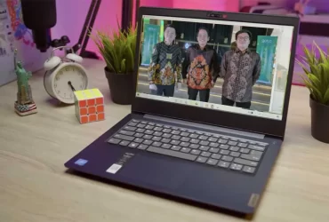 10 Laptop 6 Jutaan Terbaik 2024-2025 untuk Berbagai Kebutuhan