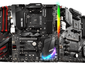 5 Motherboard Gaming Murah & Terbaik 2024-2025