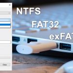 Perbedaan NTFS dan FAT32: Mana yang Lebih Baik untuk Sistem File Anda?