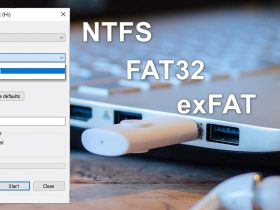 Perbedaan NTFS dan FAT32: Mana yang Lebih Baik untuk Sistem File Anda?