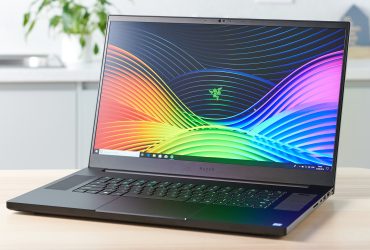 Razer Blade Pro 17: Review, Harga dan Spesifikasi