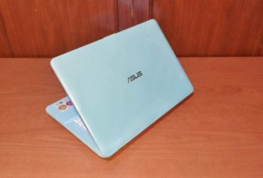 Review Asus X441: Laptop Entry-Level yang Sangat Kompetitif