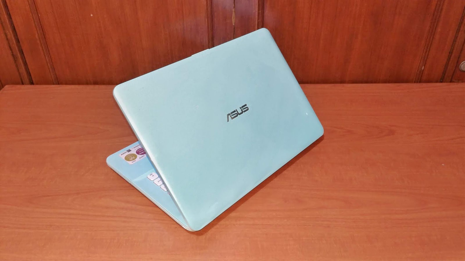 Review Asus X441: Laptop Entry-Level yang Sangat Kompetitif