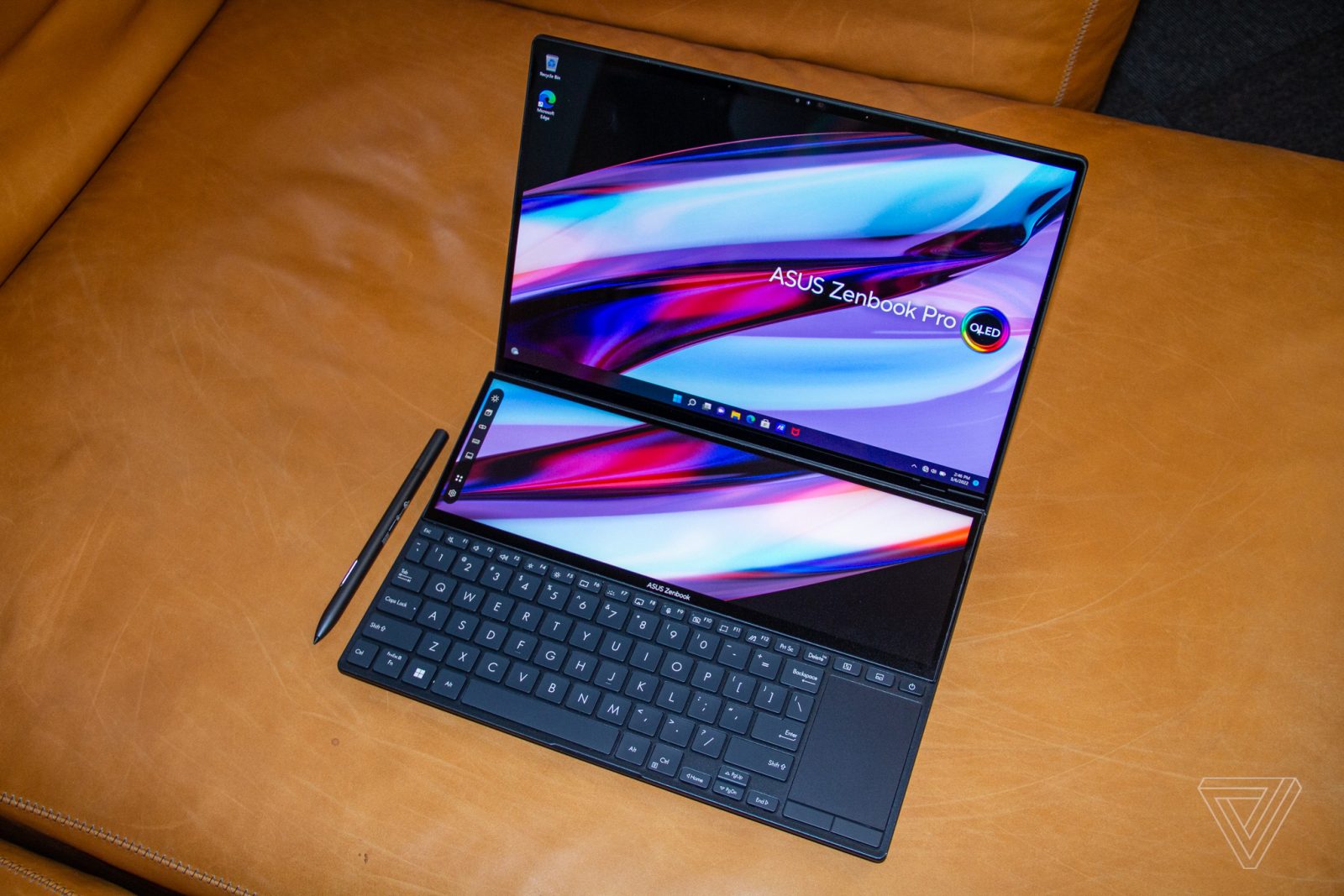 Review Asus ZenBook Pro 2022: Laptop Multitasking dengan Layar OLED