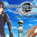 Review Sword Art Online Hollow Realization: Game PC Terbaik untuk Penggemar Anime