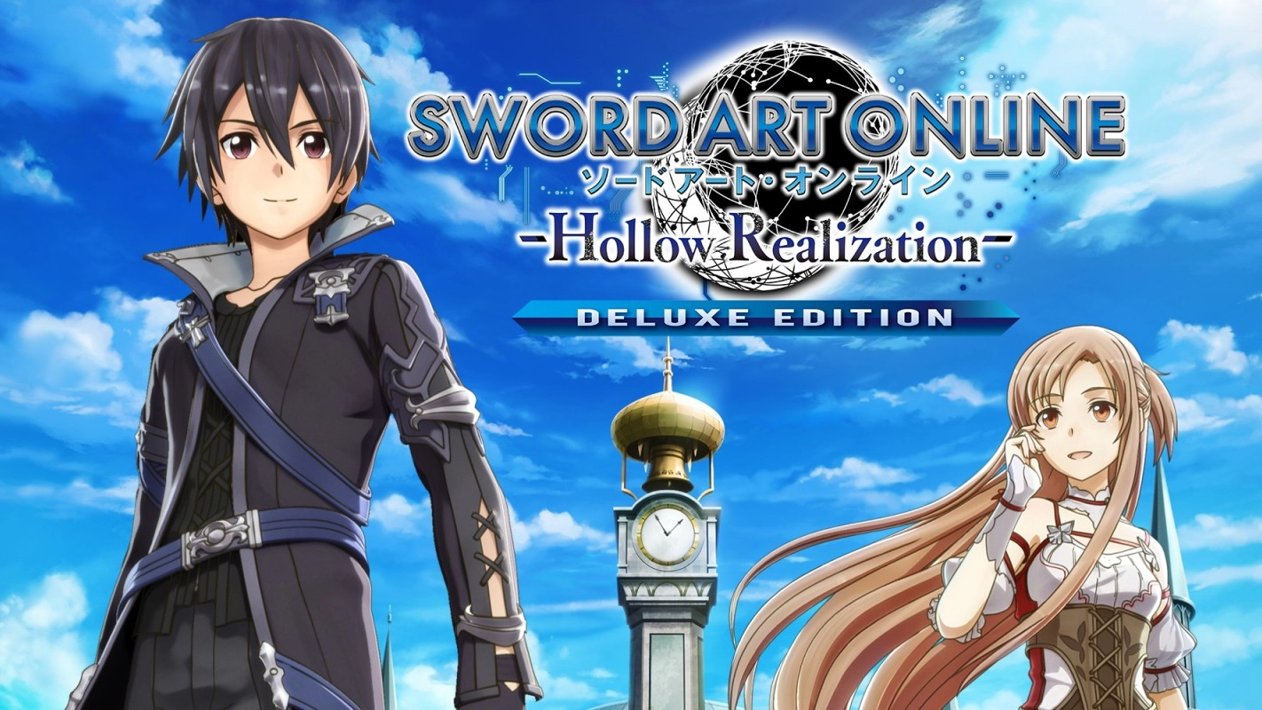 Review Sword Art Online Hollow Realization: Game PC Terbaik untuk Penggemar Anime