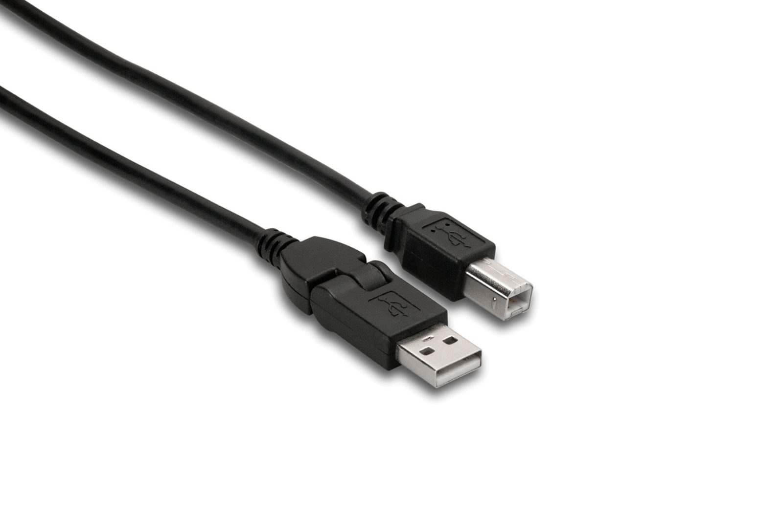 USB Type B: Jenis Kabel USB yang Jarang Digunakan