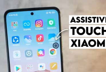 Assistive Touch Xiaomi: Meningkatkan Fungsionalitas Smartphone Anda