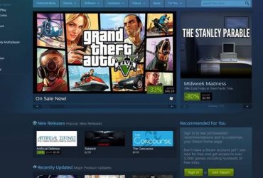 Cara Beli Game di Steam dengan Mudah dan Aman