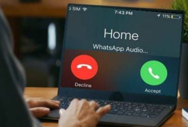 Cara Video Call WhatsApp di Laptop Paling Mudah & Cepat