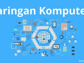 Manfaat Jaringan Komputer: TIngkatkan Produktivitas dan Efisiensi Bisnis