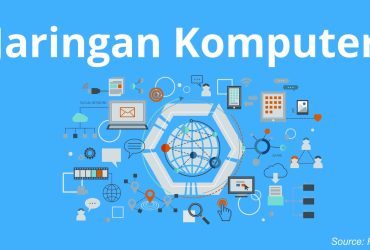 Manfaat Jaringan Komputer: TIngkatkan Produktivitas dan Efisiensi Bisnis