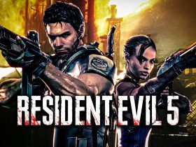 Resident Evil 5 PC Download: Petualangan Menegangkan di Afrika