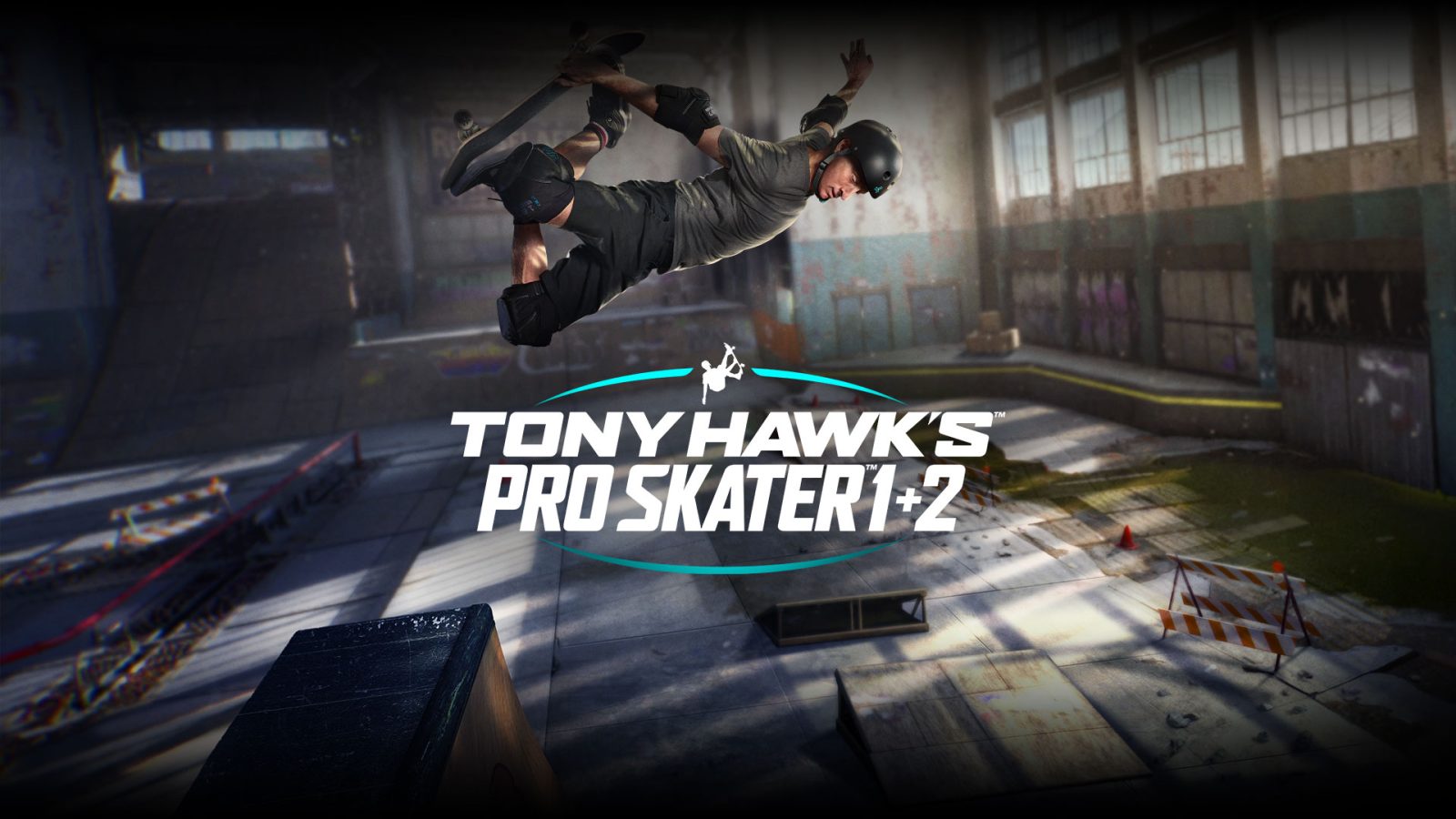 Tony Hawk Pro Skater 1 + 2: Review Game Skateboarding Terbaik 2021