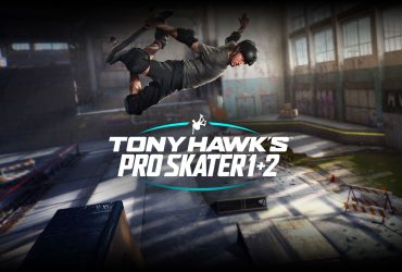 Tony Hawk Pro Skater 1 + 2: Review Game Skateboarding Terbaik 2021