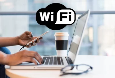 Cara Mempercepat Koneksi Wi-Fi paling MUDAH dan PRAKTIS!