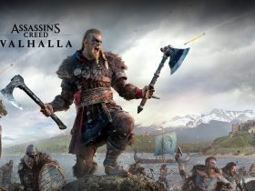 Assassin’s Creed Valhalla: Petualangan Viking yang Mempesona