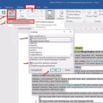 Cara Menghilangkan Garis Merah di Word: Solusi Atasi Kesalahan Tanda Bahasa